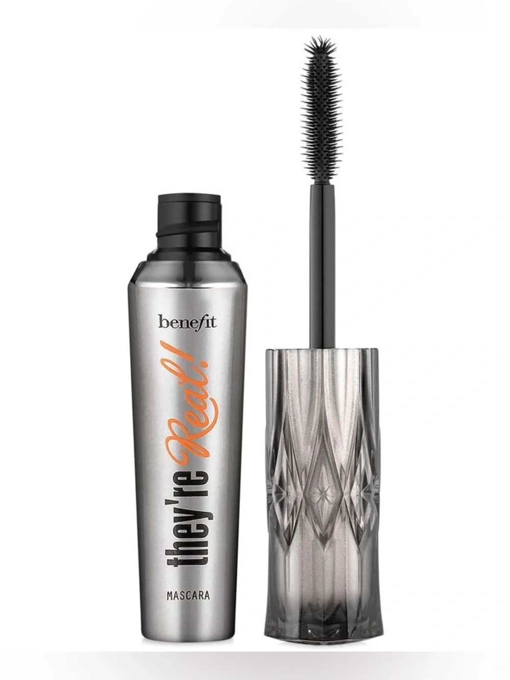 Benefit They’re Real! Mascara — limited edition, Black